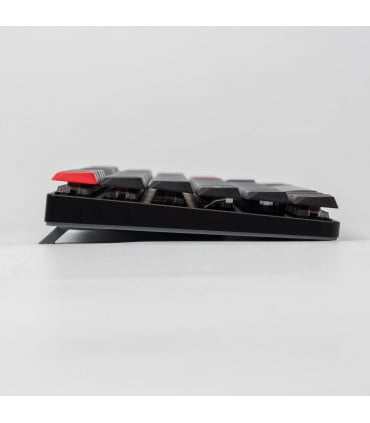 Mechanical Keyboard Keychron K3 Pro Hot-Swap Swiss Layout (ISO-CH)