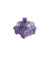 Akko CS Switch Lavender Purple (45pcs)