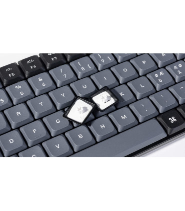 Clavier mécanique Keychron K3 Pro Hot-Swap Swiss Layout (ISO-CH)