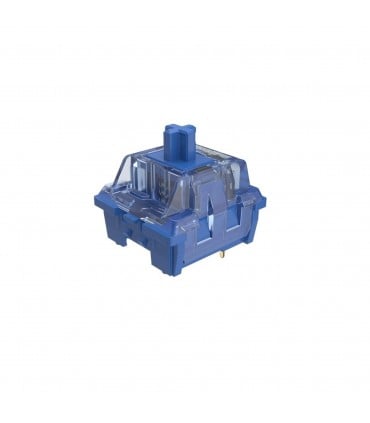 Akko CS Switch (45pcs) Ocean Blue