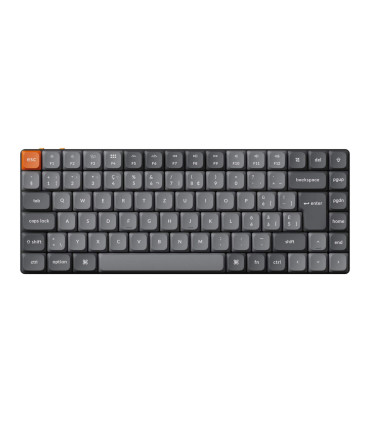 Keychron K3 Max: Compact Wireless Mechanical Keyboard