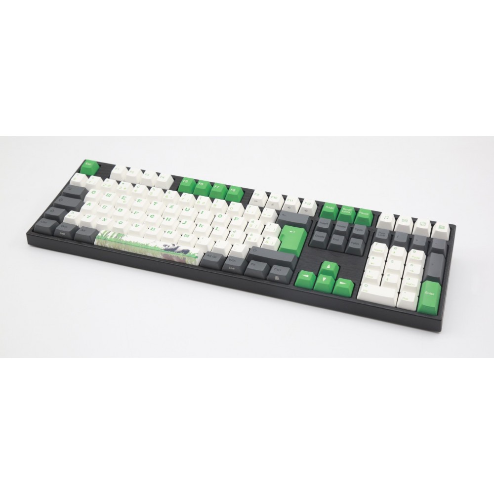 Varmilo Panda VA109 Cherry MX Brown (ISO-CH)