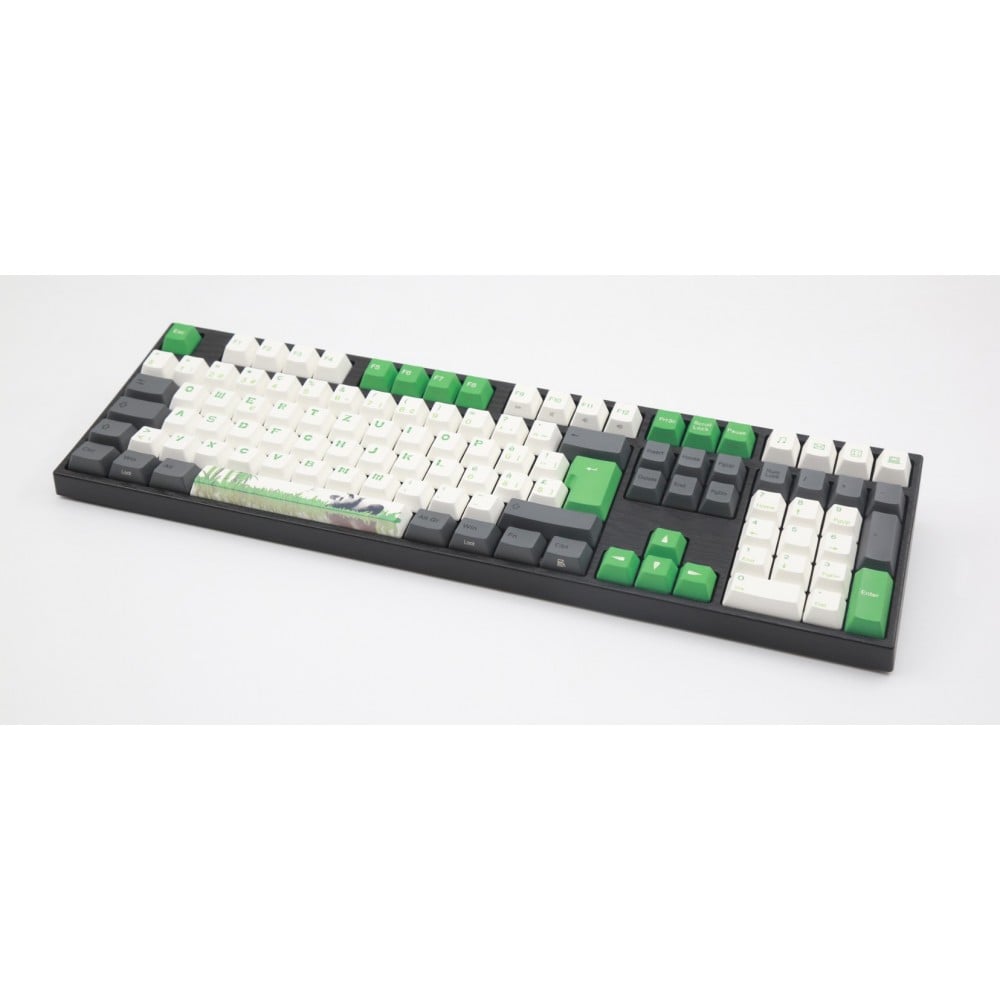 Varmilo Panda VA109 Cherry MX Marron (ISO-CH)