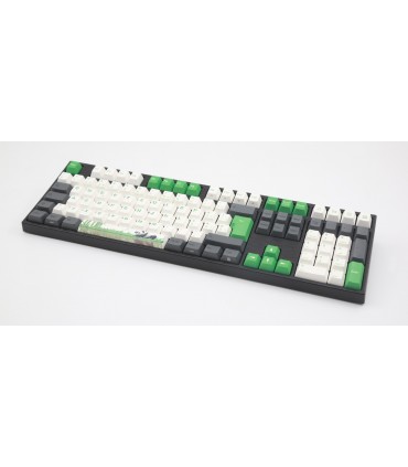 Varmilo Panda VA109 Cherry MX Marron (ISO-CH)