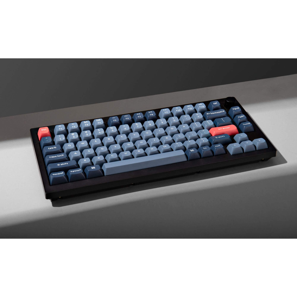 Keychron V1 Max : Clavier mécanique pour des performances ultimes