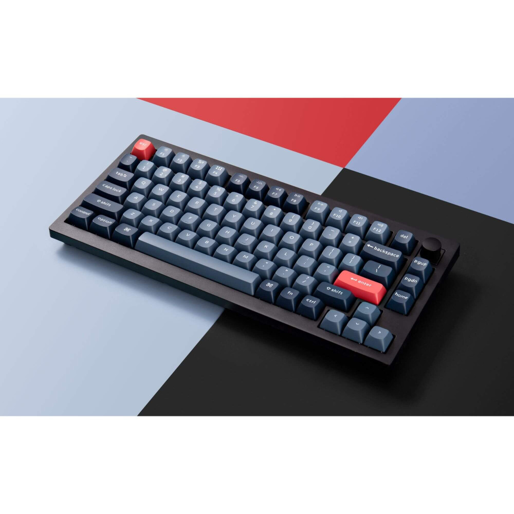 Keychron V1 Max : Clavier mécanique pour des performances ultimes