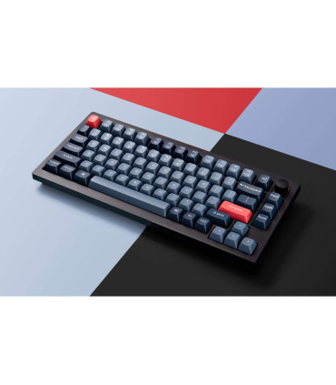 Keychron V1 Max : Clavier mécanique pour des performances ultimes