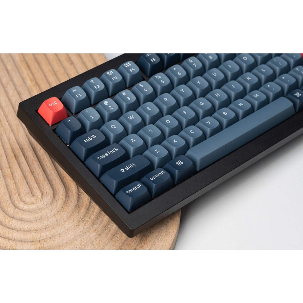 Keychron V1 Max: Mechanical keyboard for ultimate performance