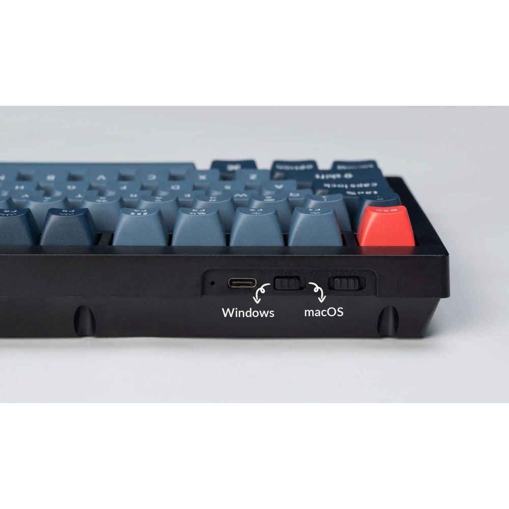Keychron V1 Max: Mechanical keyboard for ultimate performance