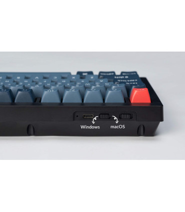 Keychron V1 Max: Mechanical keyboard for ultimate performance