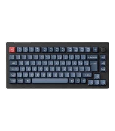 Keychron V1 Max: Mechanische Tastatur für ultimative Leistung