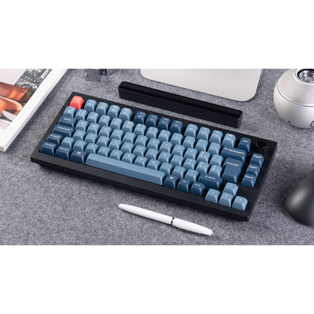 Keychron V1 Max: Mechanical keyboard for ultimate performance