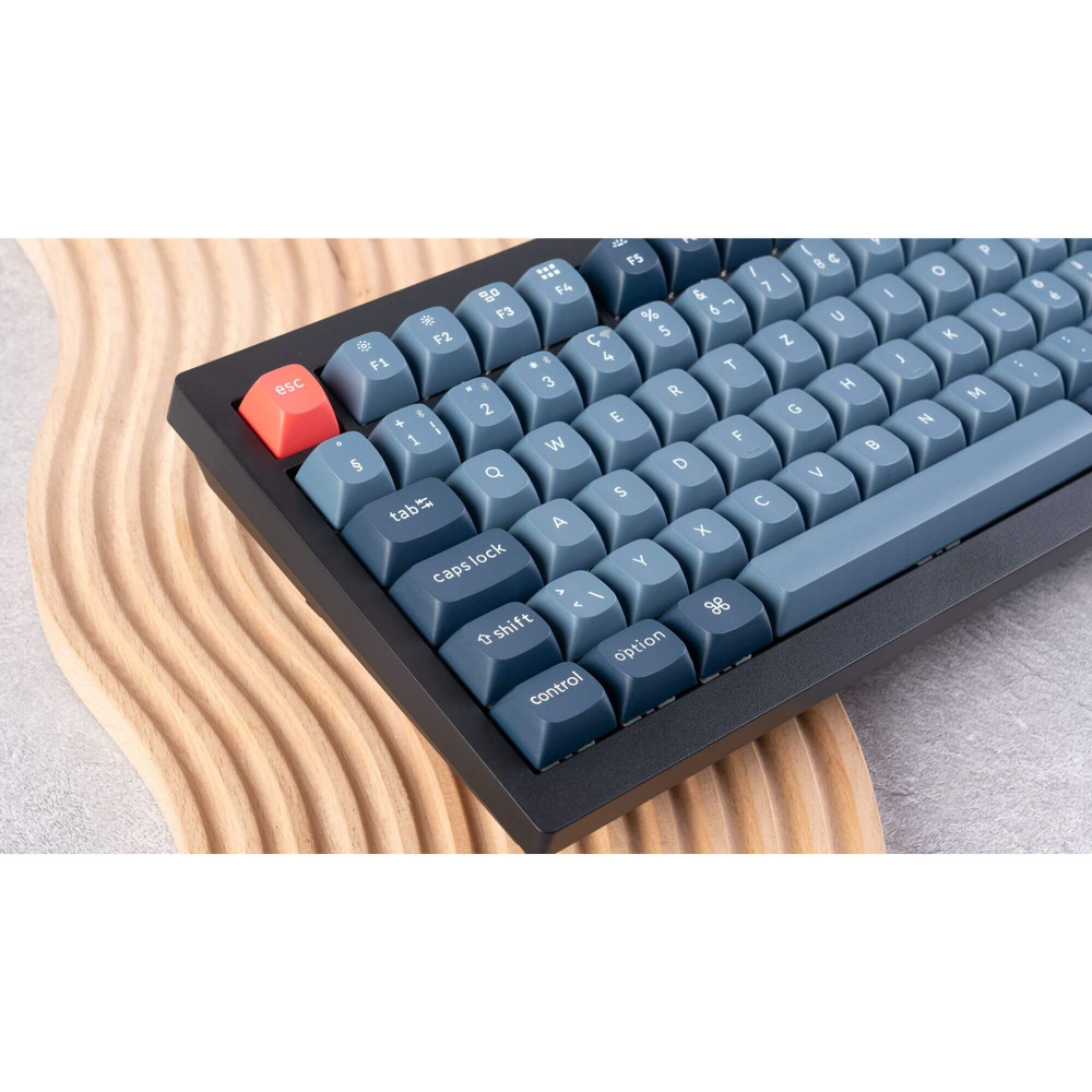 Keychron V1 Max: Mechanische Tastatur für ultimative Leistung