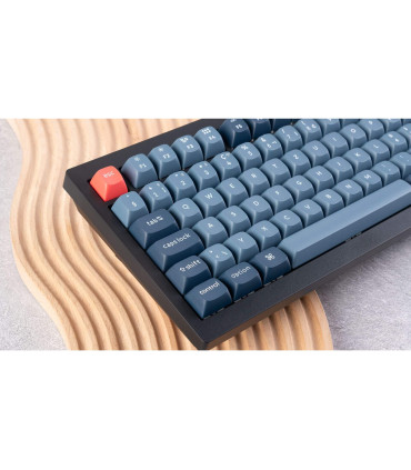 Keychron V1 Max: Mechanical keyboard for ultimate performance