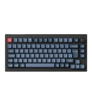 Keychron V1 Max : Clavier mécanique pour des performances ultimes