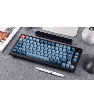 Keychron V1 Max : Clavier mécanique pour des performances ultimes