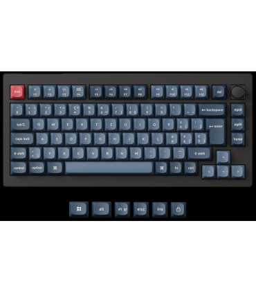 Keychron V1 Max: Mechanische Tastatur für ultimative Leistung