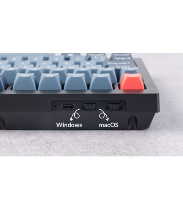 Keychron V1 Max: Mechanical keyboard for ultimate performance