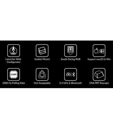 Keychron V1 Max: Mechanical keyboard for ultimate performance