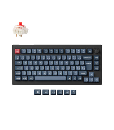 Keychron V1 Max: Mechanical keyboard for ultimate performance