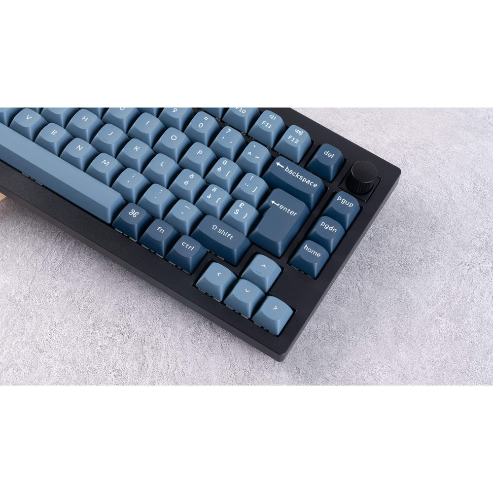 Keychron V1 Max: Mechanical keyboard for ultimate performance