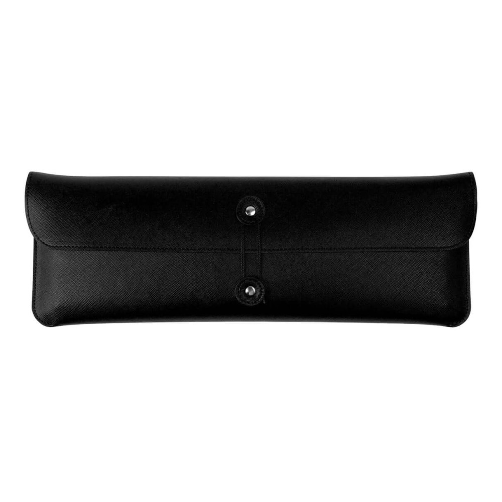 Keychron Pochette de voyage en cuir Saffiano