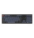 Keychron K10 Pro (PBT Keycaps) Red Switch RGB (ISO-CH)