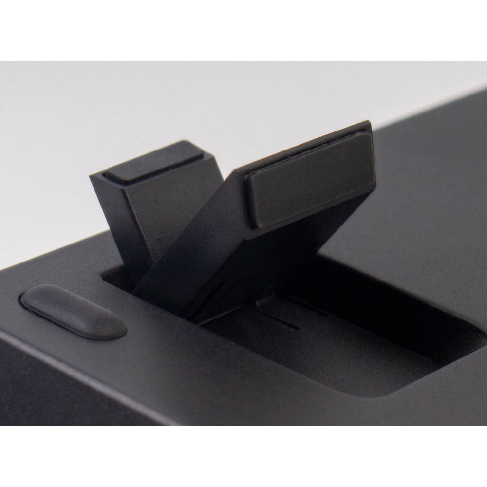 Keychron K10 Pro - Premium Mechanical Keyboard with Wireless PBT Keycaps