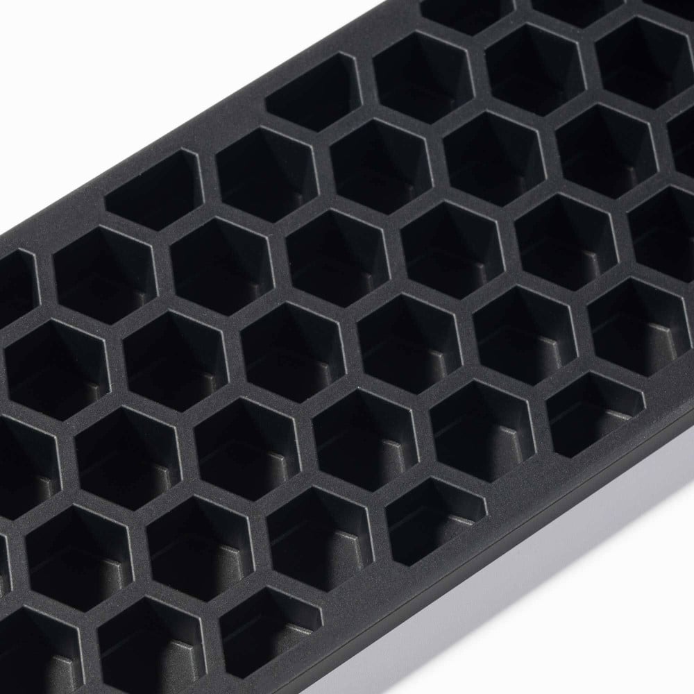 Keychron Silikon-Handballenauflage – Ergonomische Stütze für komfortables Tippen