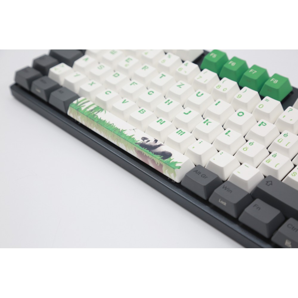 Varmilo Panda VA109 Cherry MX Marron (ISO-CH)