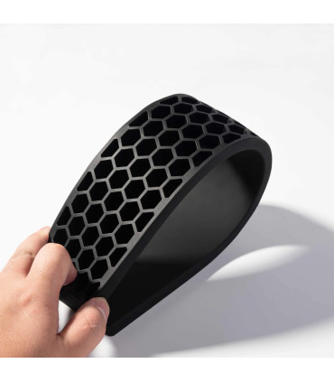 Keychron Silikon-Handballenauflage – Ergonomische Stütze für komfortables Tippen