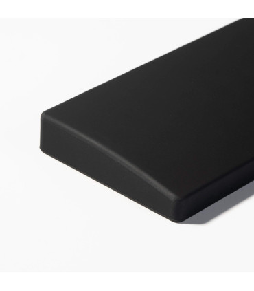 Keychron Silikon-Handballenauflage – Ergonomische Stütze für komfortables Tippen