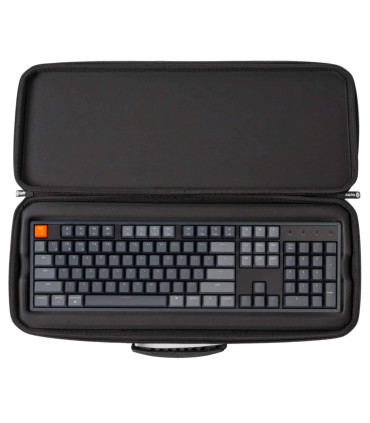 Keychron Carrying Case – Robust protection for your mechanical keyboard | Perfect for on the go