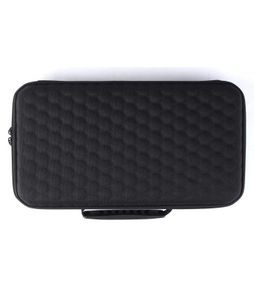 Keychron Carrying Case – Robust protection for your mechanical keyboard | Perfect for on the go