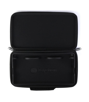 Keychron Carrying Case – Robuster Schutz für deine mechanische Tastatur | Perfekt für unterwegs
