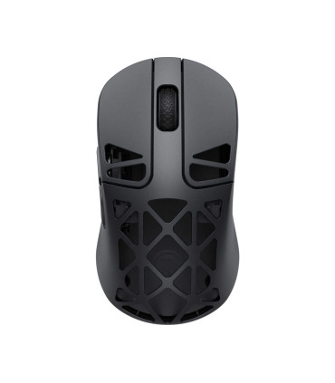 Keychron Mini souris ultralégère M3 avec boîtier 4000 Hz et magnésium