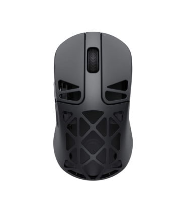 Keychron M3 Mini Ultraleichte Maus mit 4000 Hz & Magnesiumgehäuse