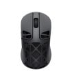 Keychron M3 Mini Wireless Mouse Black 4000 Hz - Metal Edition
