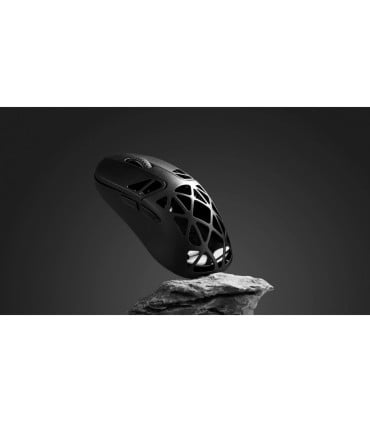 Keychron M3 Mini Ultraleichte Maus mit 4000 Hz & Magnesiumgehäuse