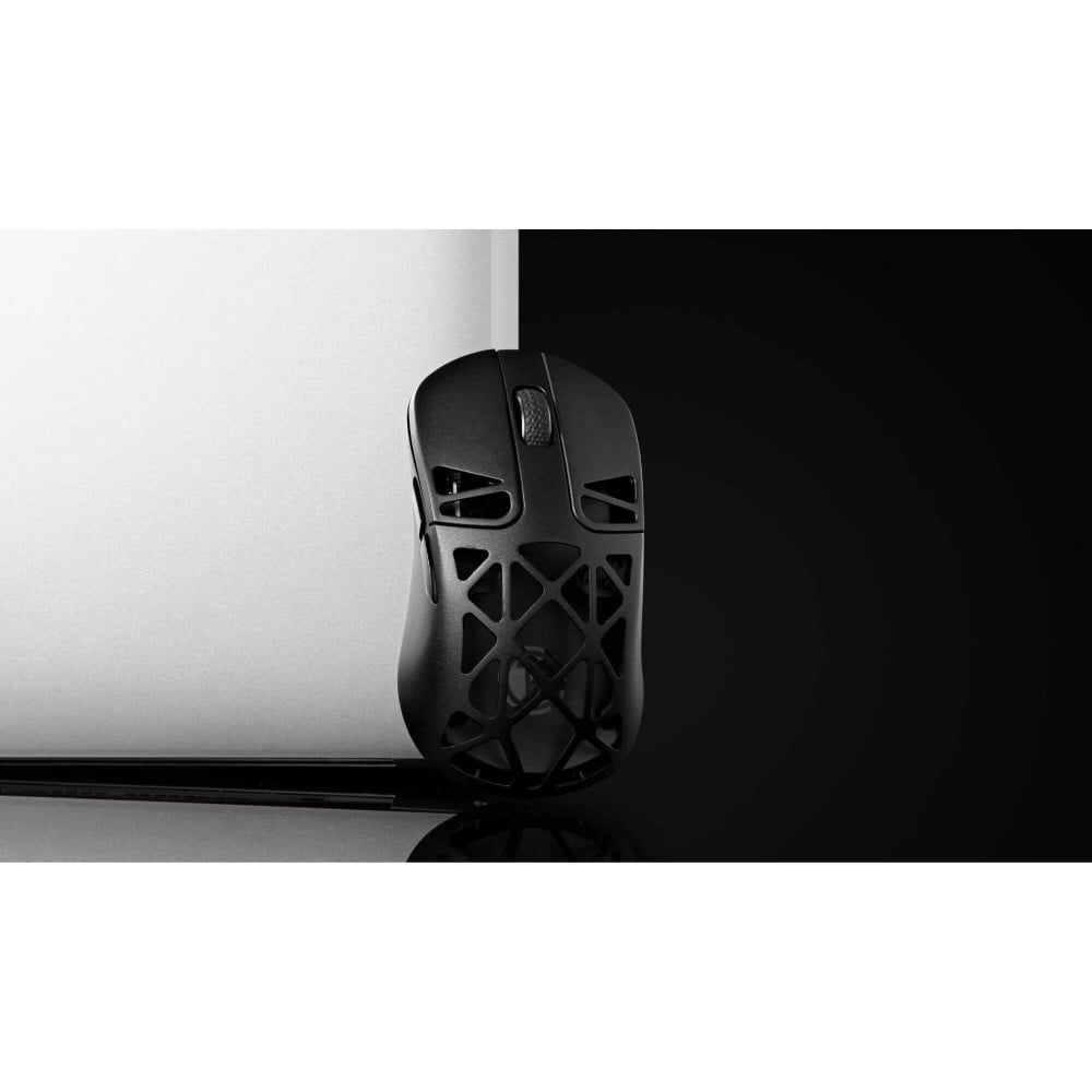 Keychron M3 Mini Ultraleichte Maus mit 4000 Hz & Magnesiumgehäuse