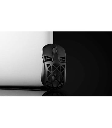 Keychron M3 Mini Ultraleichte Maus mit 4000 Hz & Magnesiumgehäuse