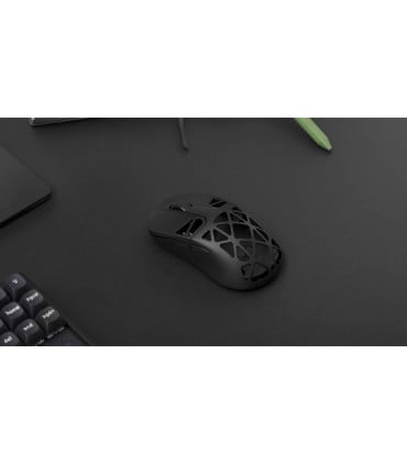 Keychron M3 Mini Ultraleichte Maus mit 4000 Hz & Magnesiumgehäuse
