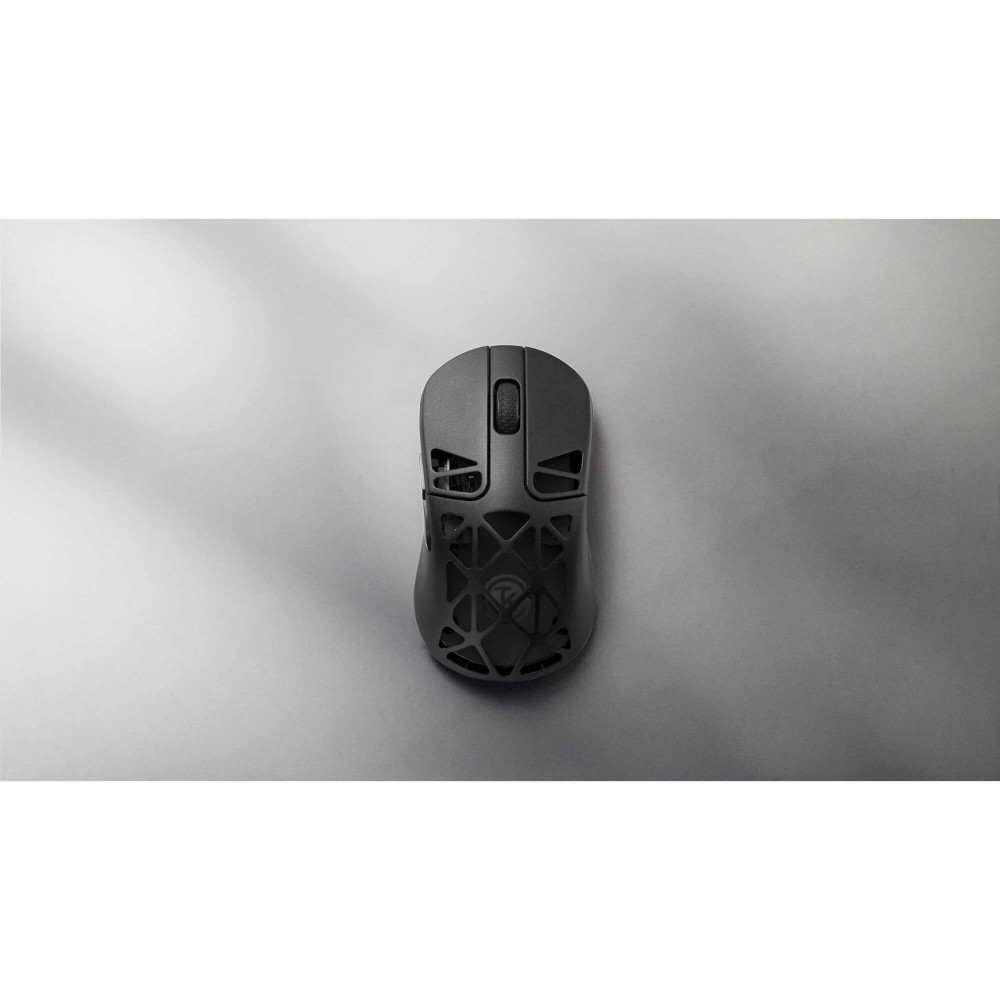 Keychron Mini souris ultralégère M3 avec boîtier 4000 Hz et magnésium