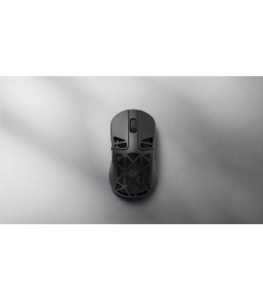 Keychron Mini souris ultralégère M3 avec boîtier 4000 Hz et magnésium