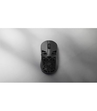 Keychron M3 Mini Ultraleichte Maus mit 4000 Hz & Magnesiumgehäuse