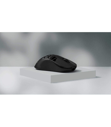 Keychron M3 Mini Ultraleichte Maus mit 4000 Hz & Magnesiumgehäuse