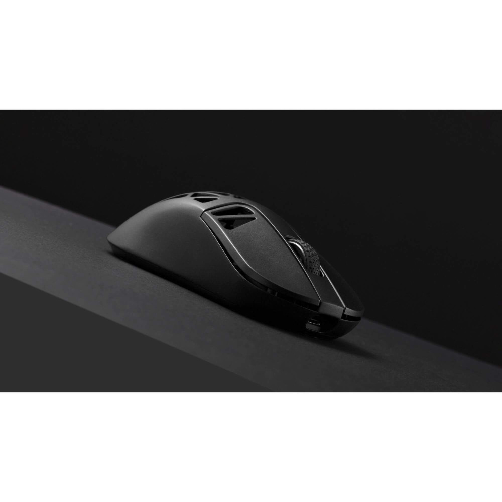 Keychron Mini souris ultralégère M3 avec boîtier 4000 Hz et magnésium