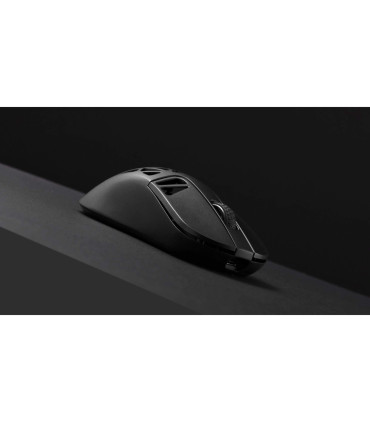 Keychron Mini souris ultralégère M3 avec boîtier 4000 Hz et magnésium