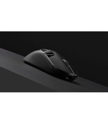 Keychron M3 Mini Ultraleichte Maus mit 4000 Hz & Magnesiumgehäuse