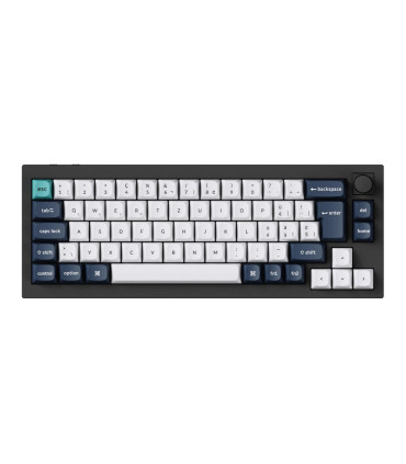 Keychron Q2 Max: Ultimate Wireless Mechanical Keyboard
